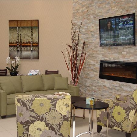 Comfort Inn East Scarborough Торонто Интерьер фото