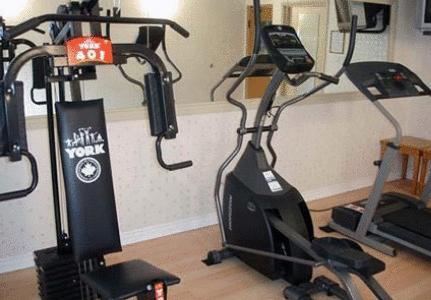 Comfort Inn East Scarborough Торонто Экстерьер фото